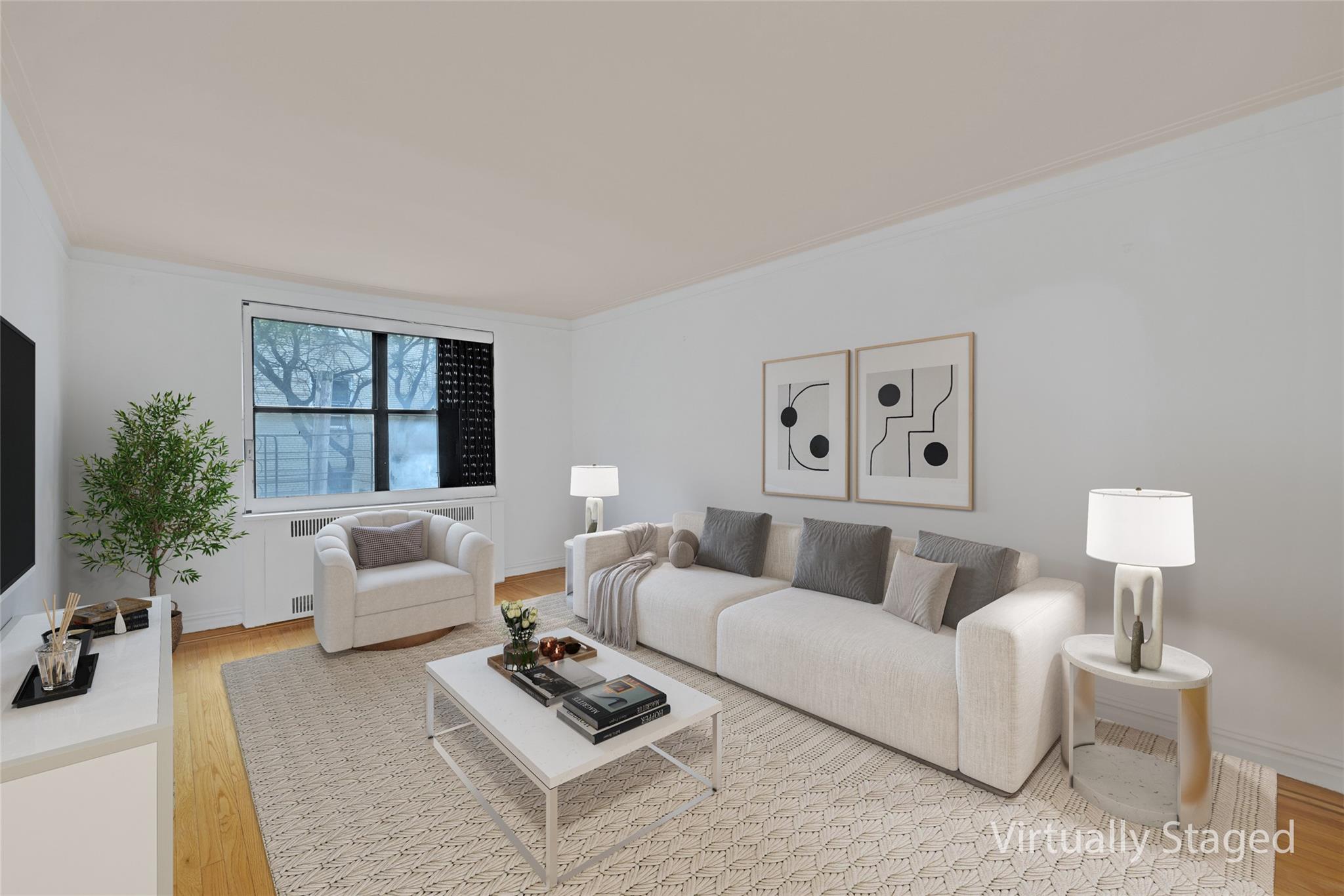 2506 Davidson Avenue # 3C, Bronx, NY 10468
