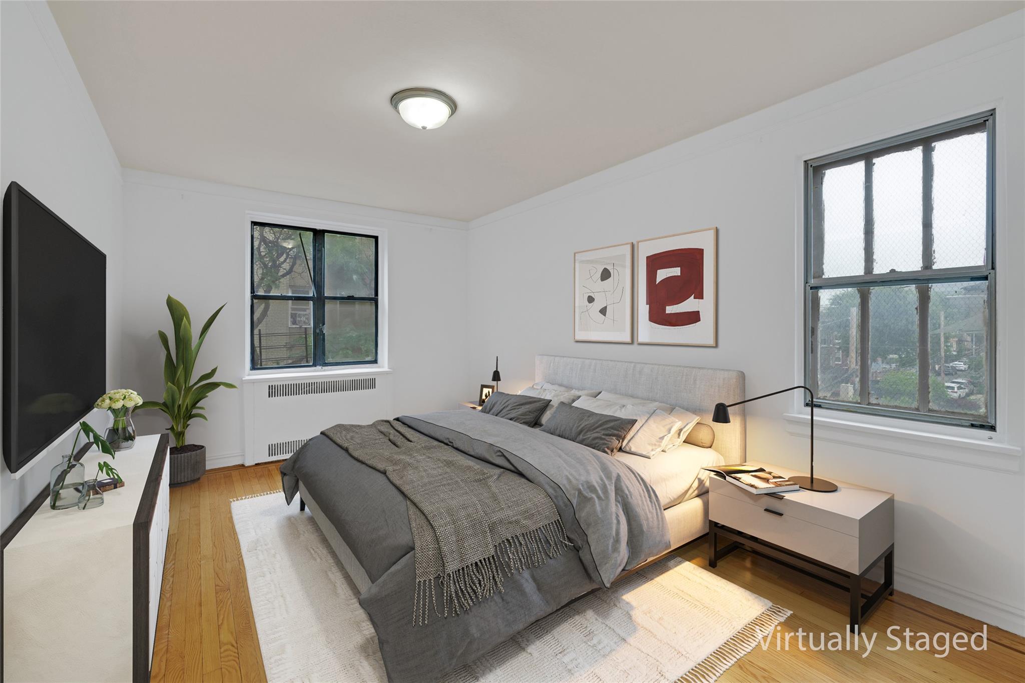 2506 Davidson Avenue # 3C, Bronx, NY 10468
