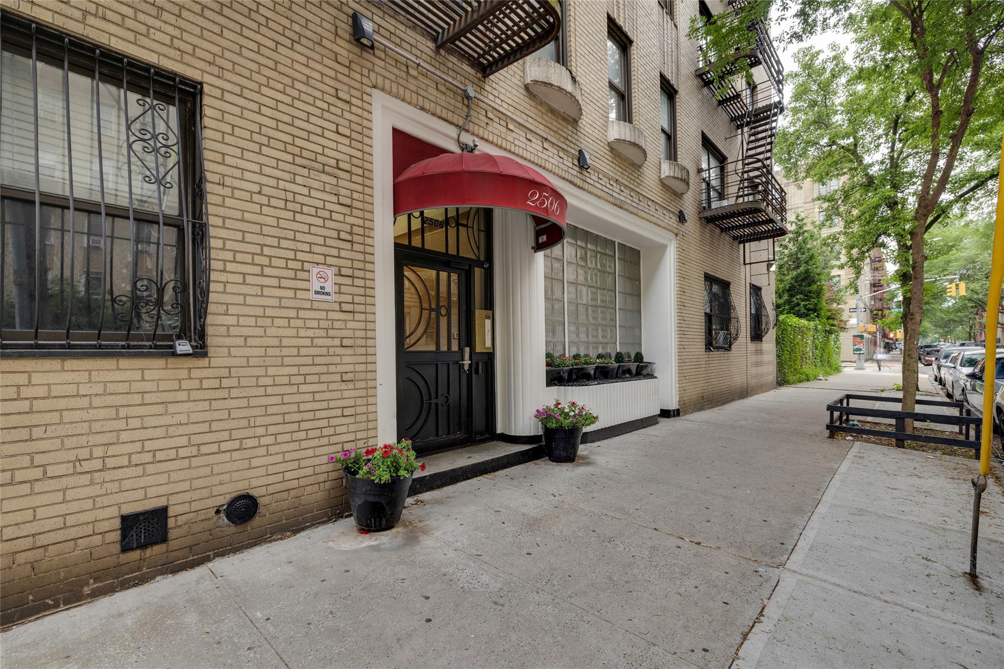 2506 Davidson Avenue # 3C, Bronx, NY 10468
