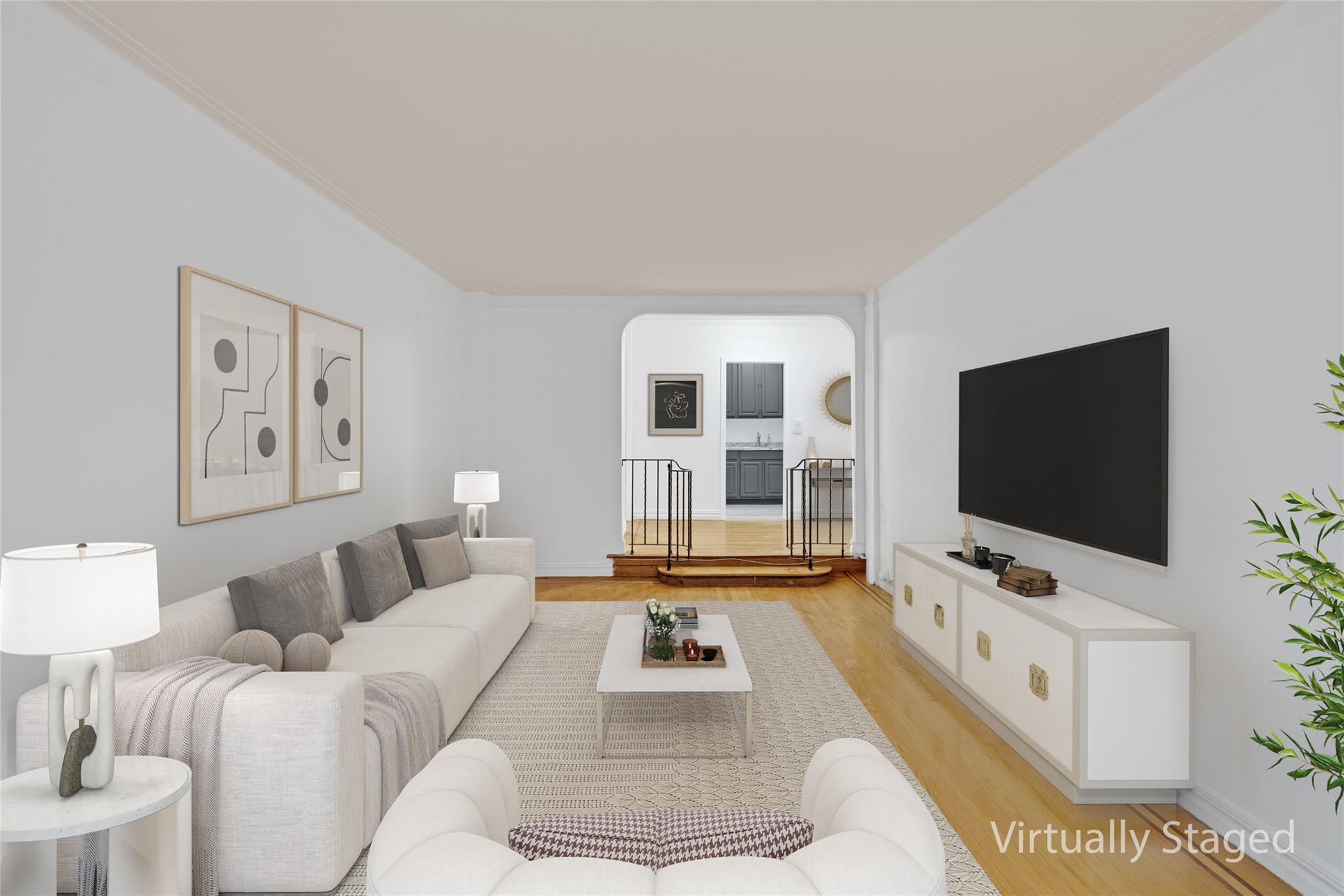 2506 Davidson Avenue # 3C, Bronx, NY 10468