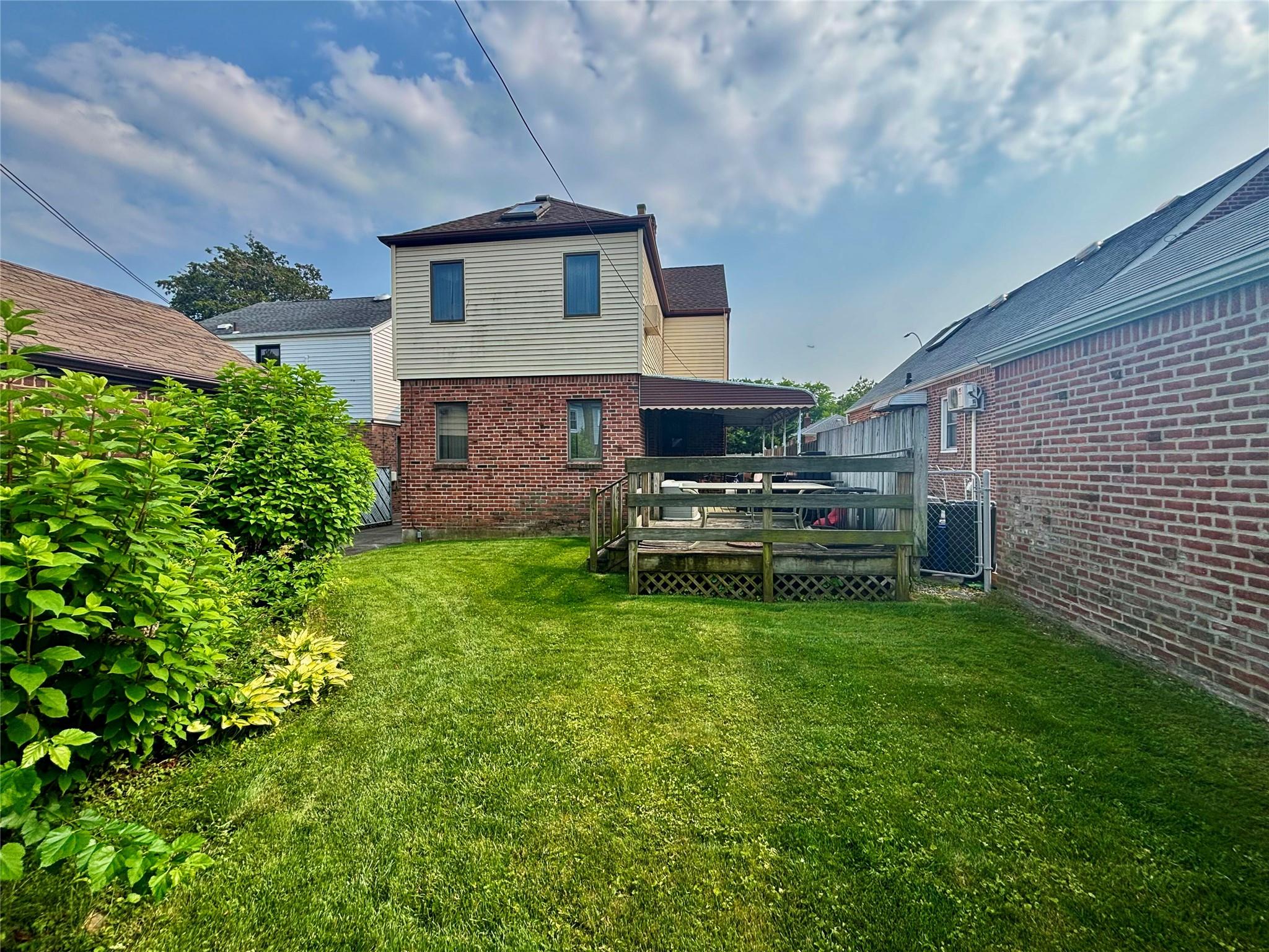 163-49 16th Avenue, Whitestone, NY 11357