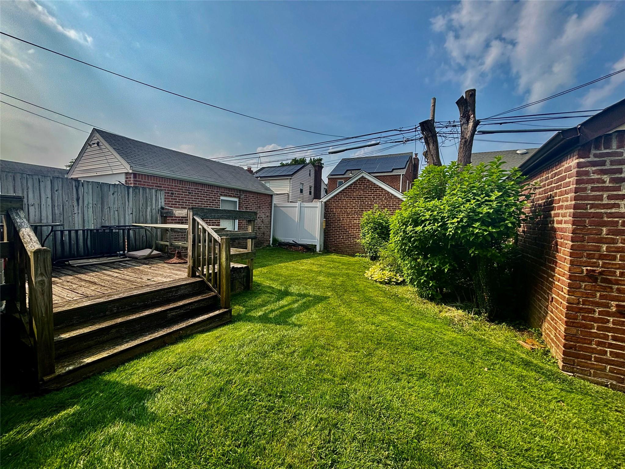 163-49 16th Avenue, Whitestone, NY 11357