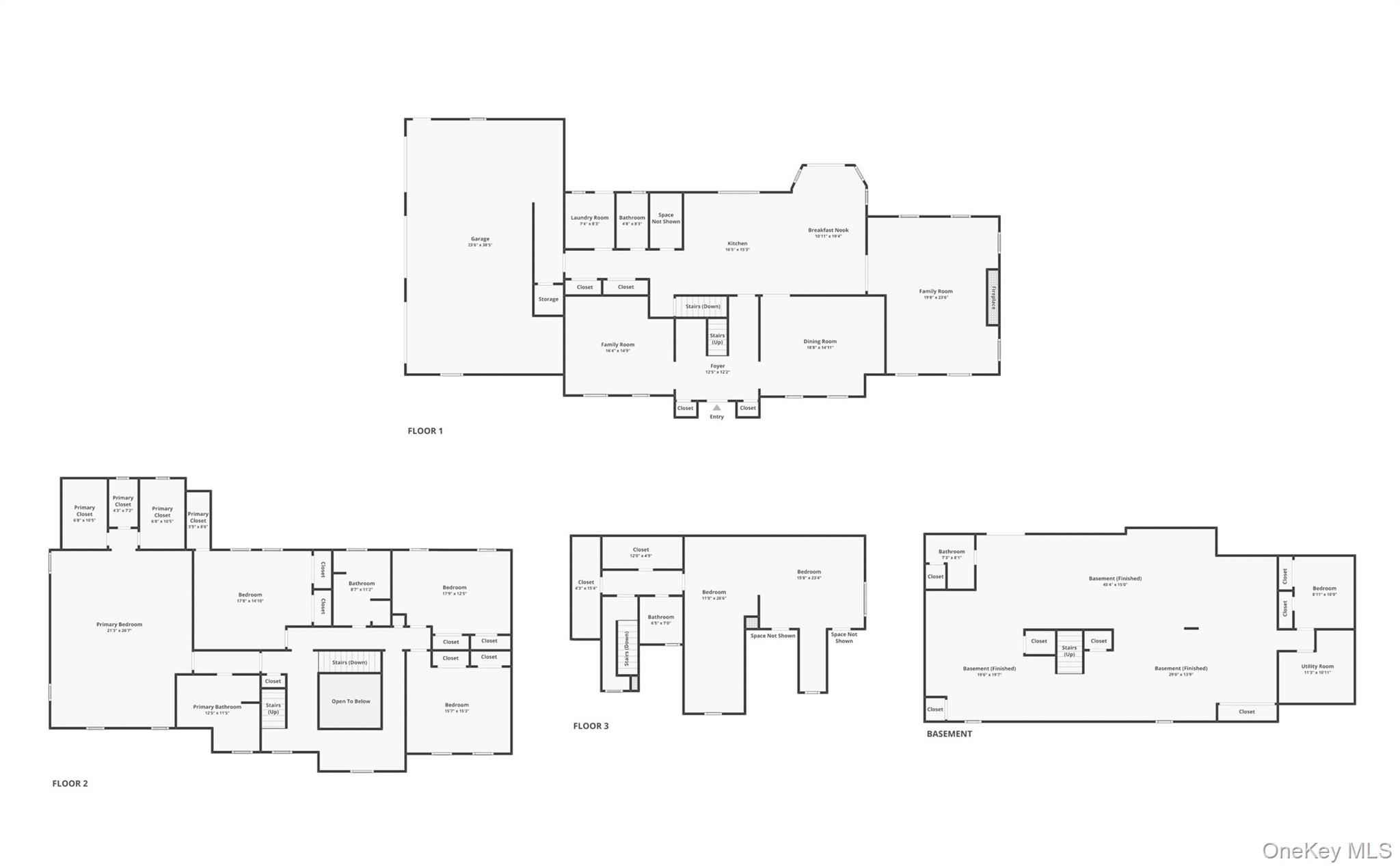 219 Maple Avenue, Monroe, NY 10950