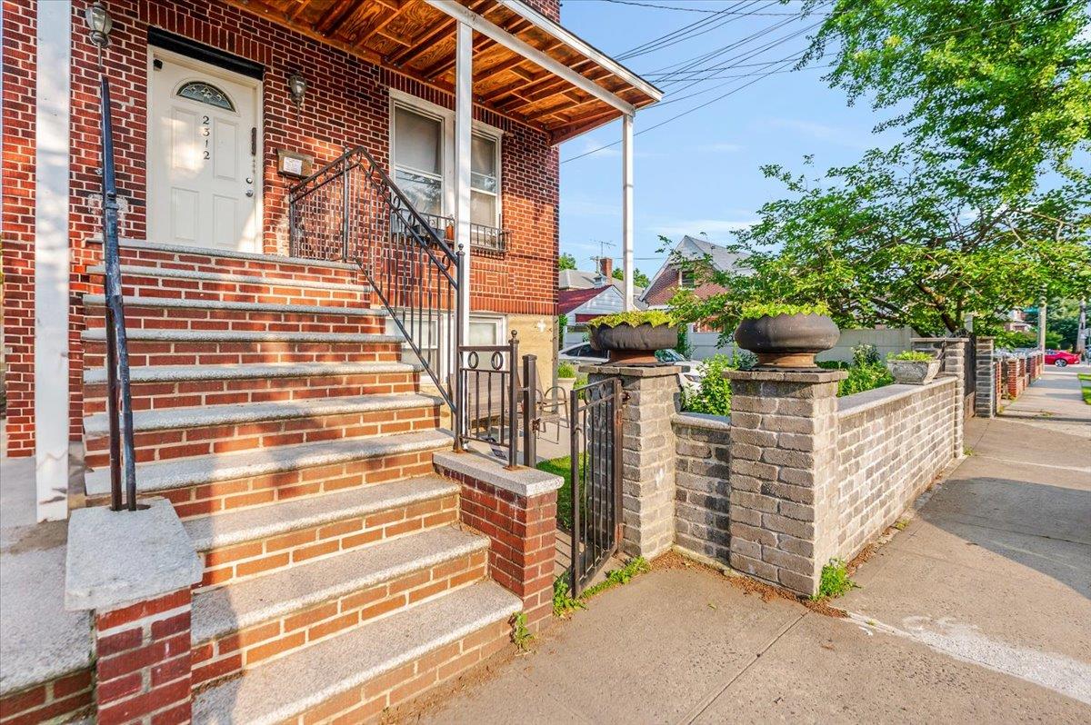 2312 Morgan Avenue, Bronx, NY 10469