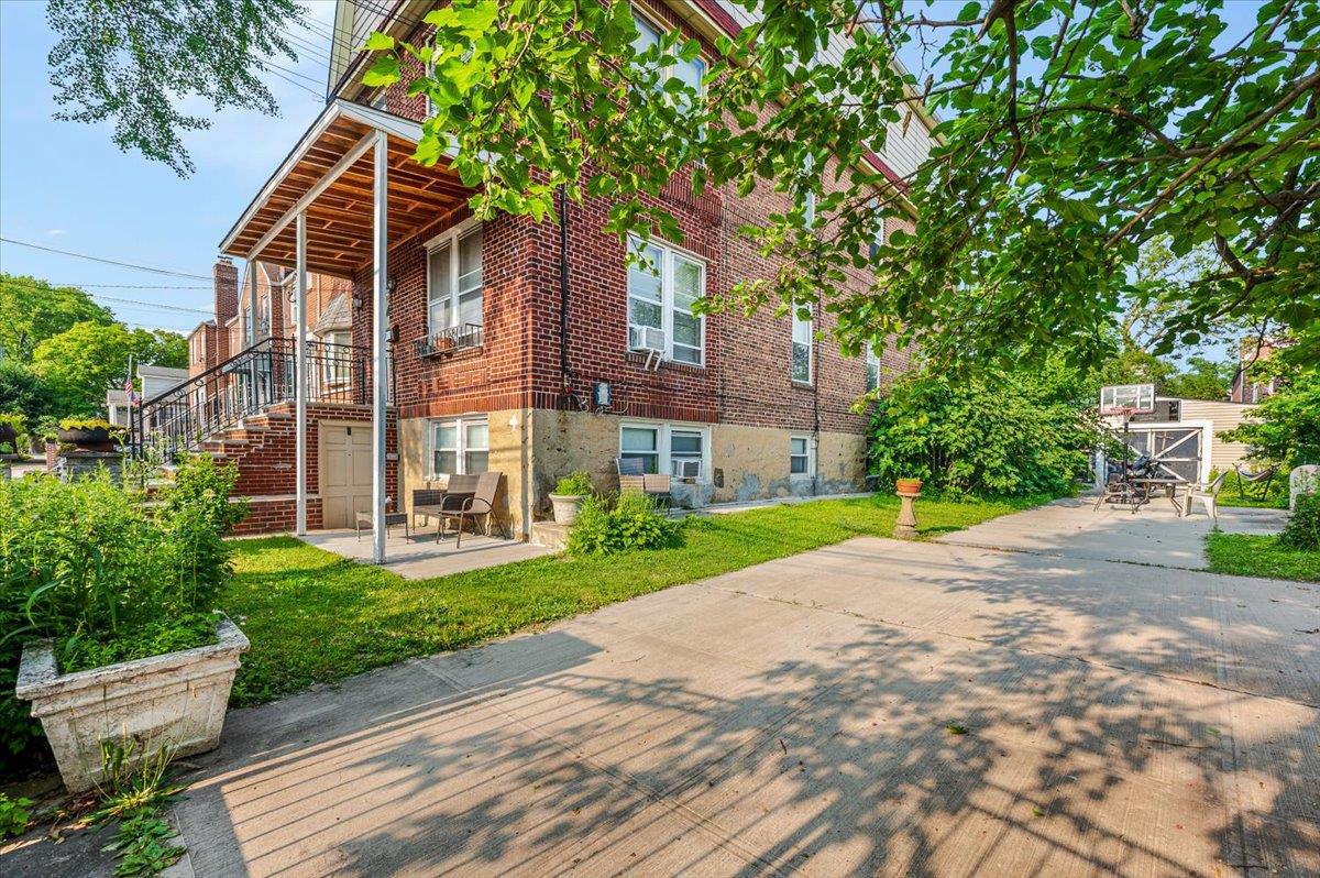 2312 Morgan Avenue, Bronx, NY 10469