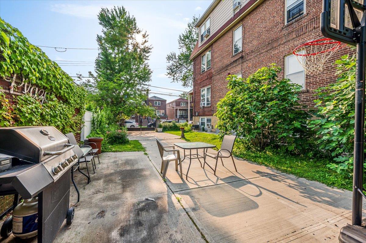 2312 Morgan Avenue, Bronx, NY 10469