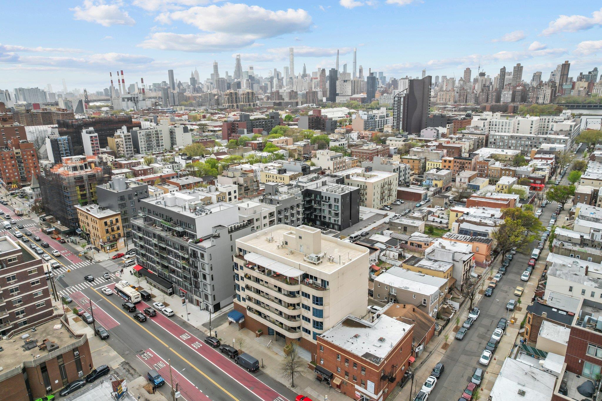 30-80 21st Street # 6F, Astoria, NY 11102