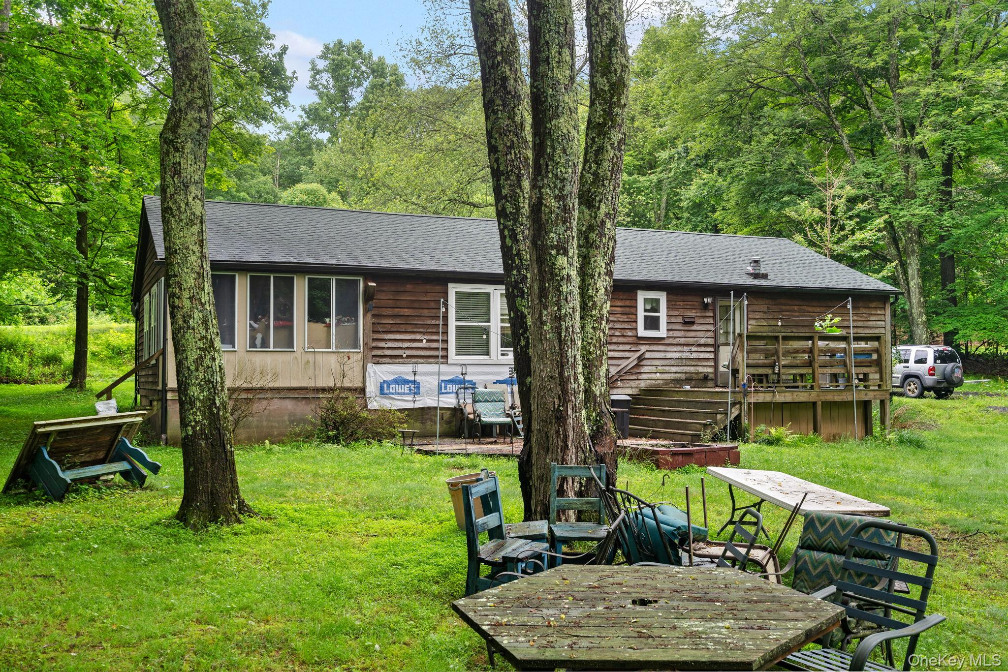 34 H Urban Drive, Clintondale, NY 12515