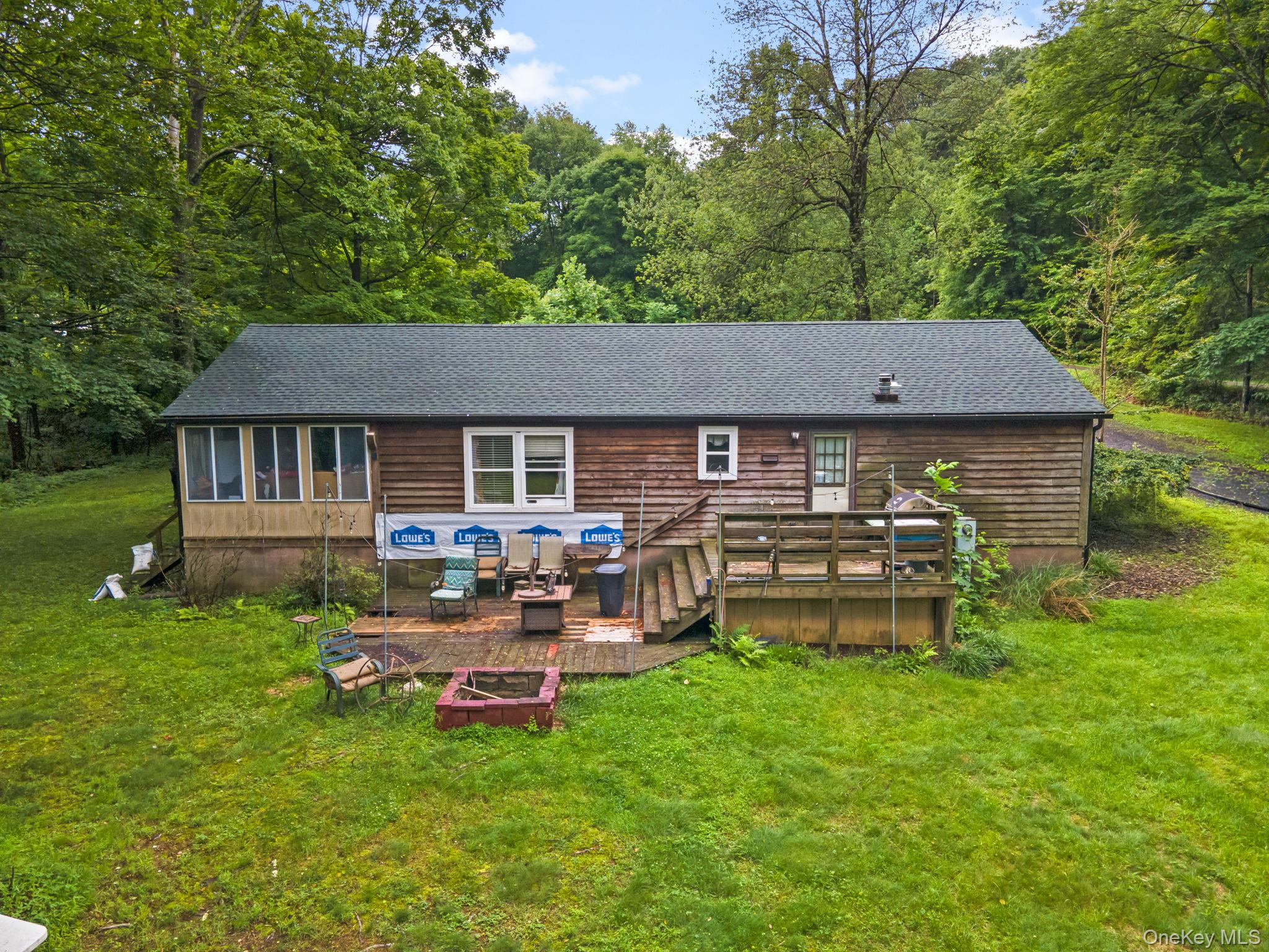 34 H Urban Drive, Clintondale, NY 12515