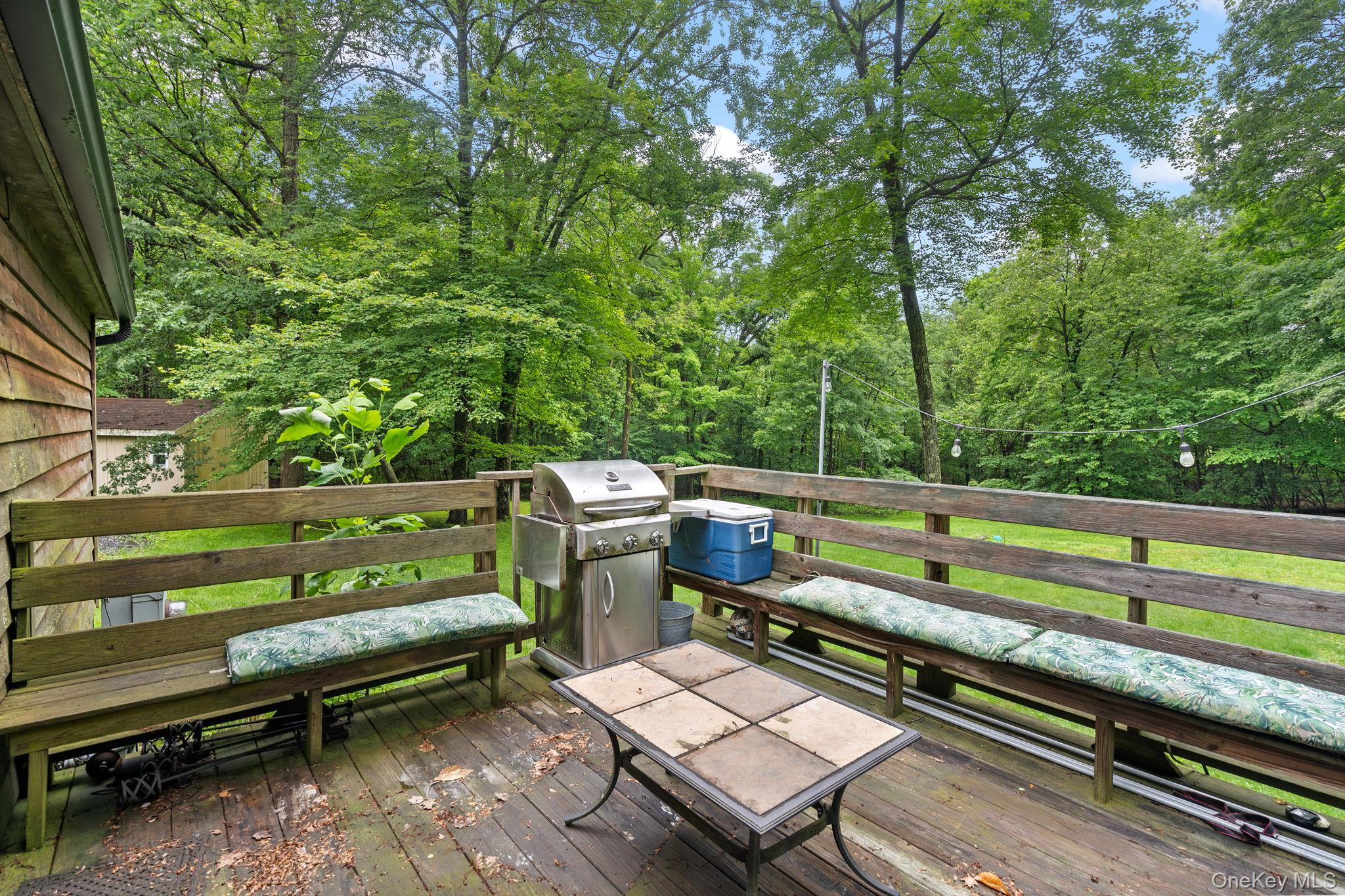 34 H Urban Drive, Clintondale, NY 12515