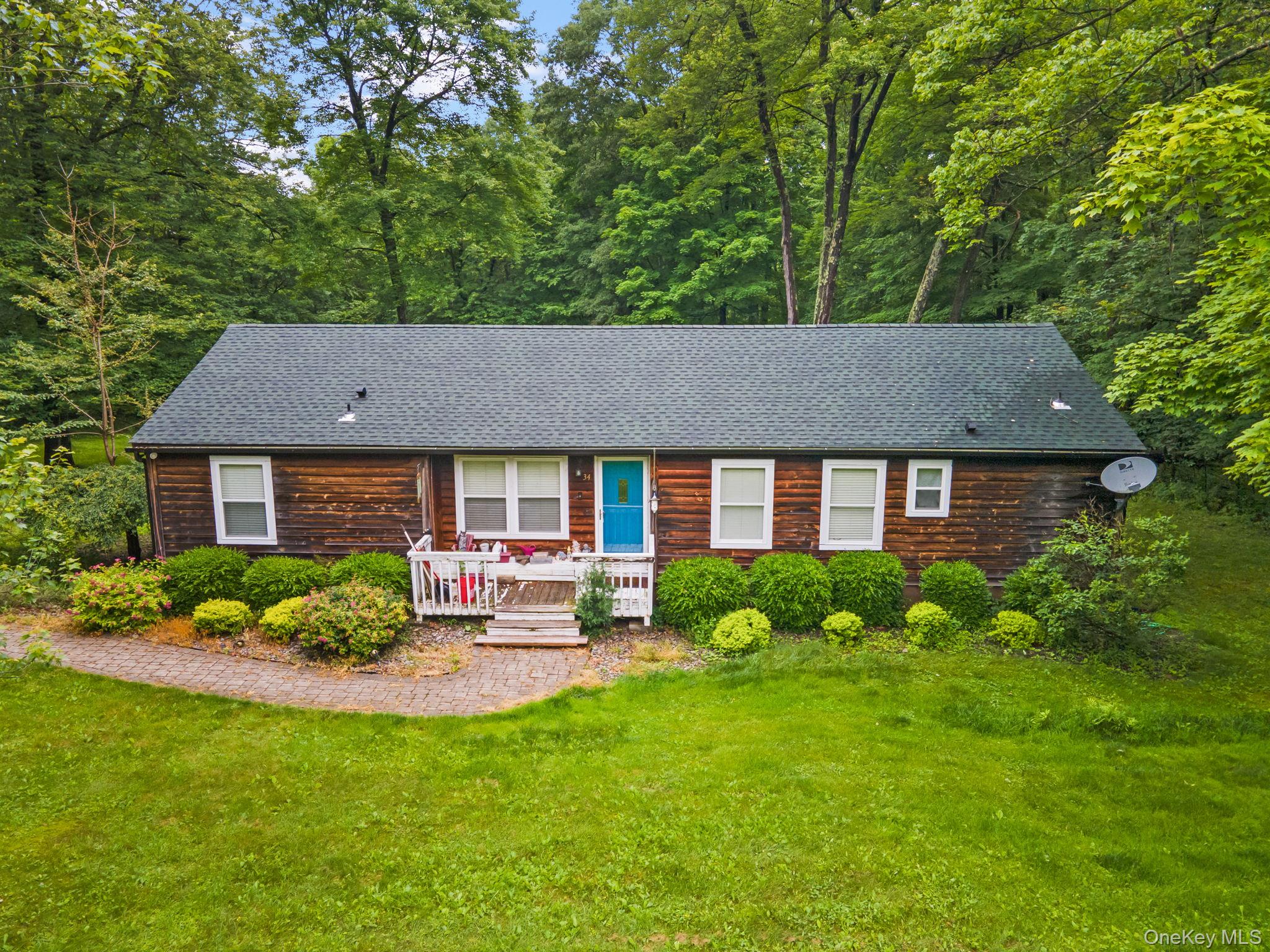 34 H Urban Drive, Clintondale, NY 12515