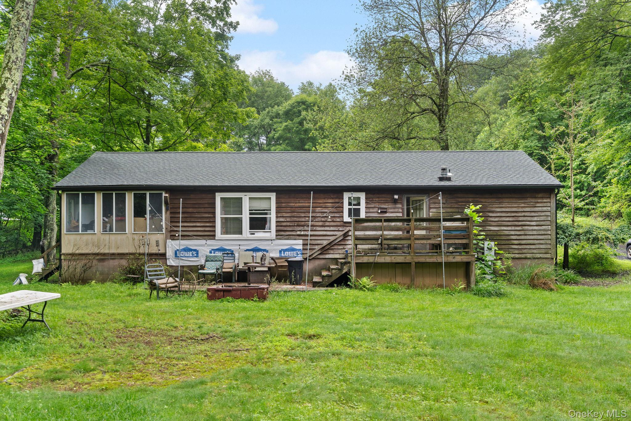 34 H Urban Drive, Clintondale, NY 12515