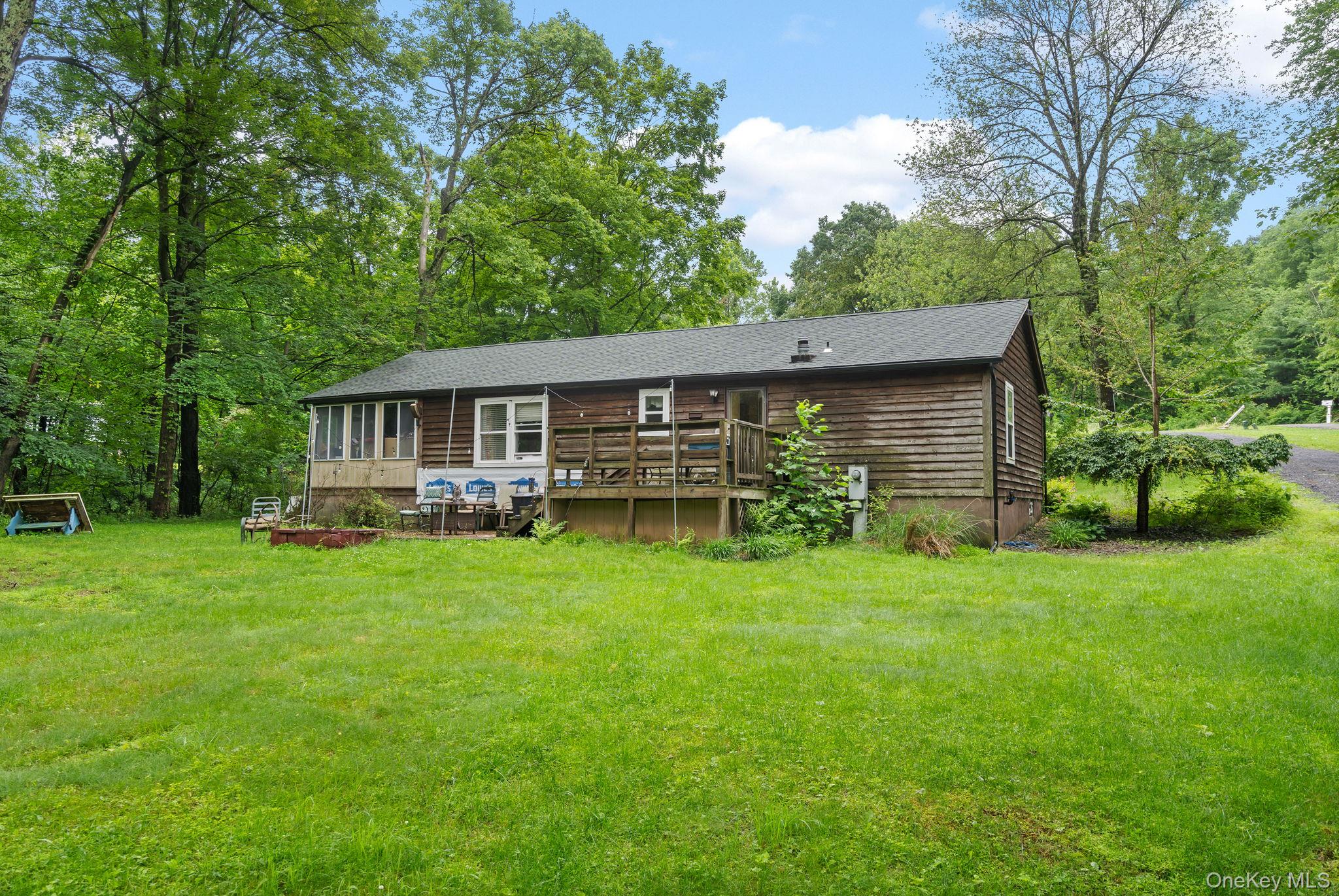 34 H Urban Drive, Clintondale, NY 12515