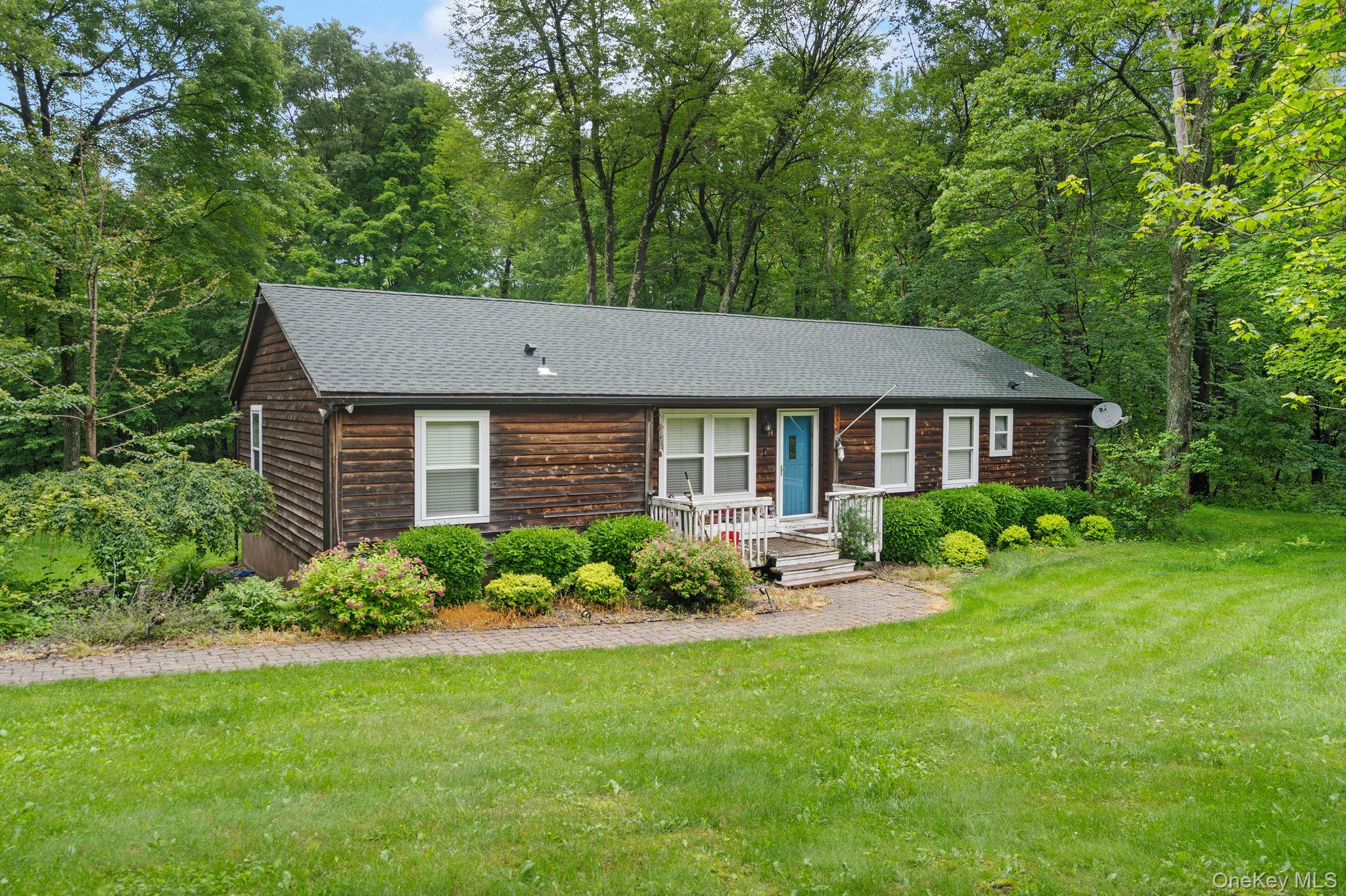 34 H Urban Drive, Clintondale, NY 12515