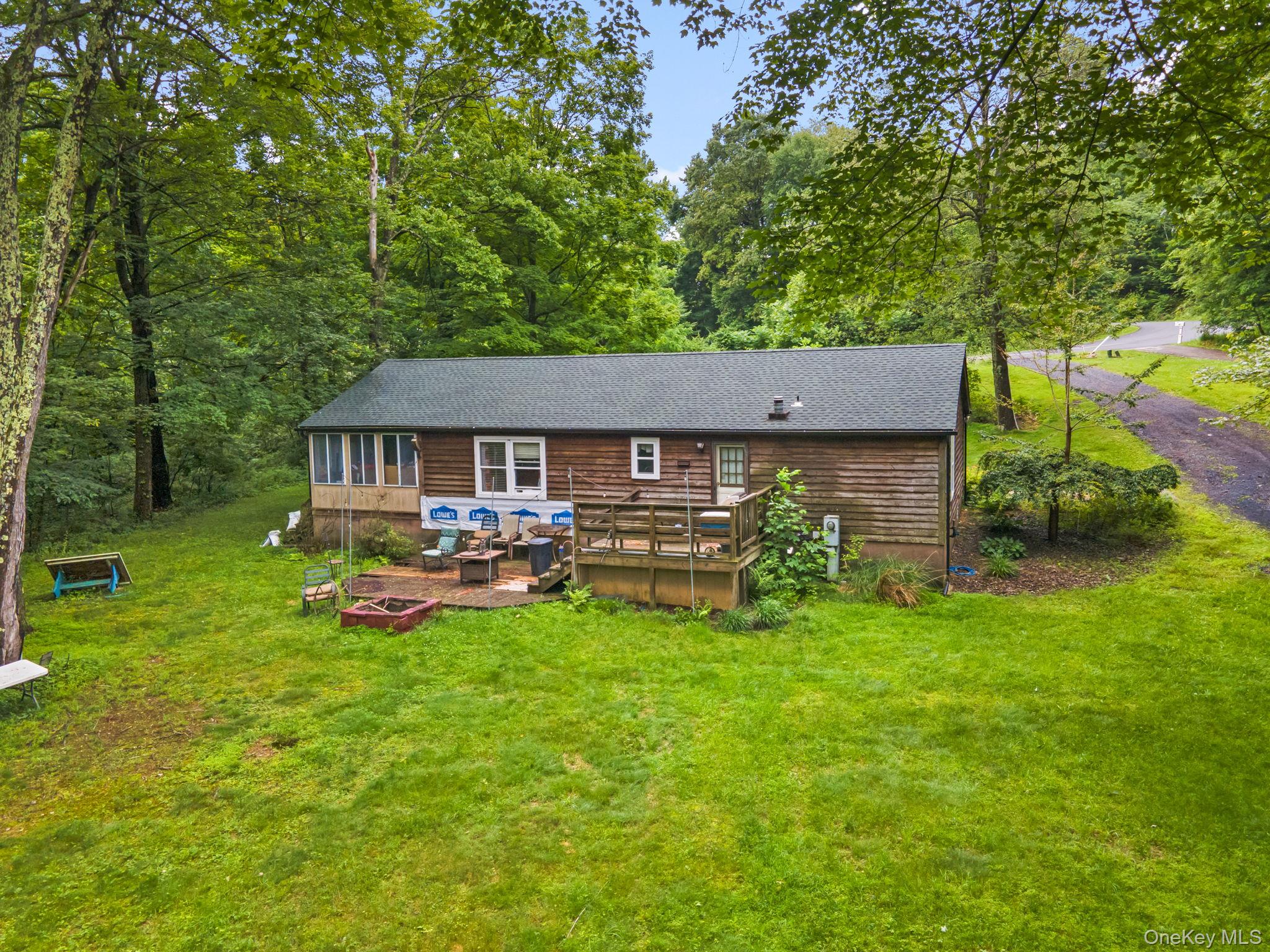 34 H Urban Drive, Clintondale, NY 12515