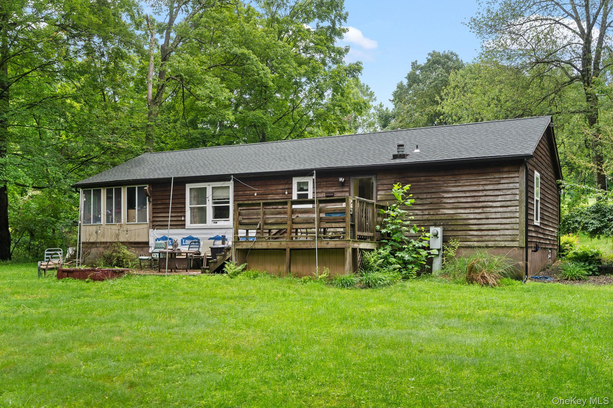 34 H Urban Drive, Clintondale, NY 12515