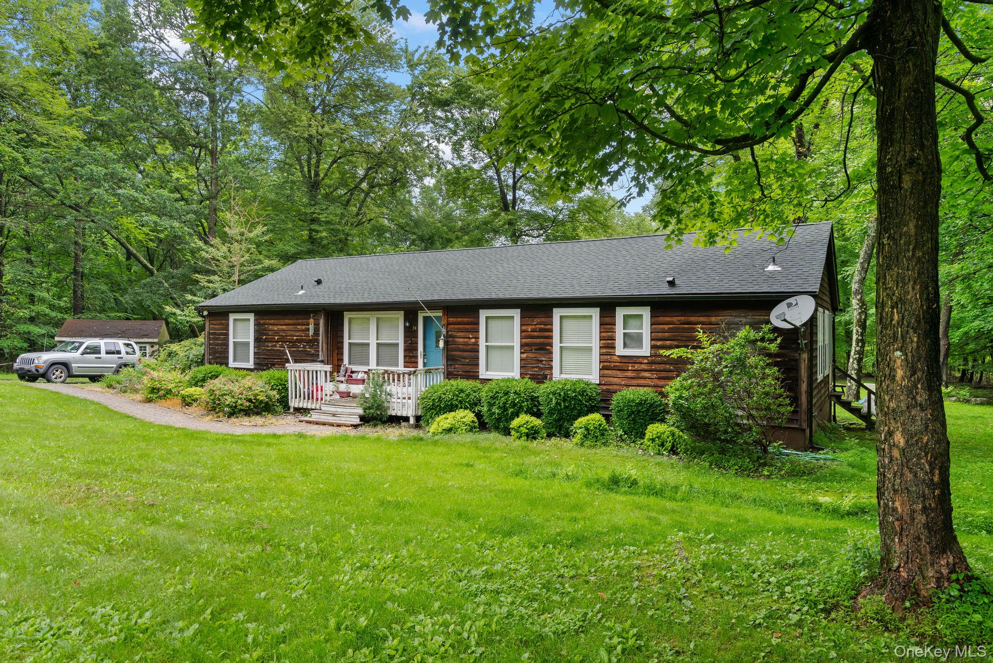 34 H Urban Drive, Clintondale, NY 12515