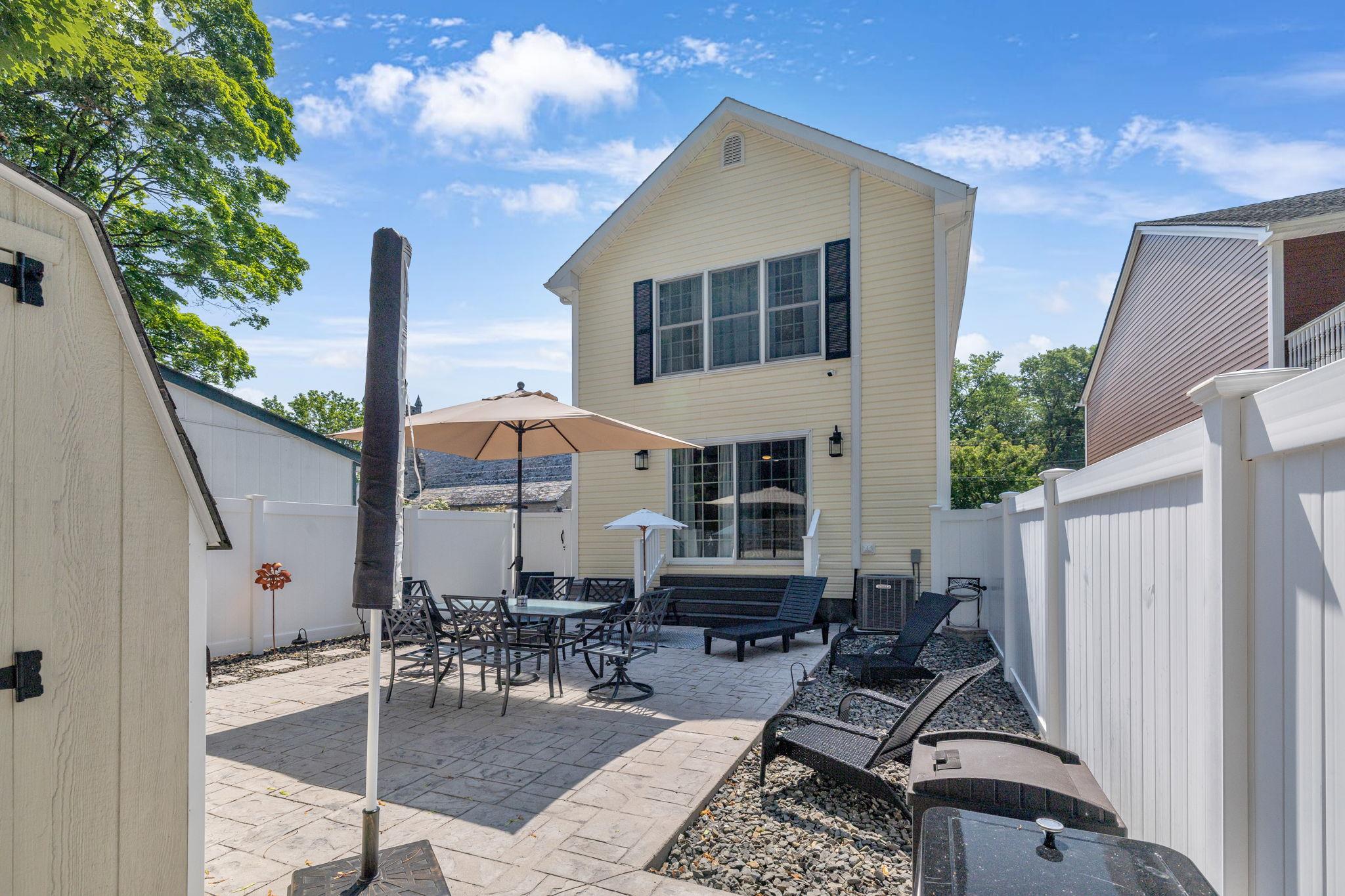 20 st james pl, Goshen, NY 10924