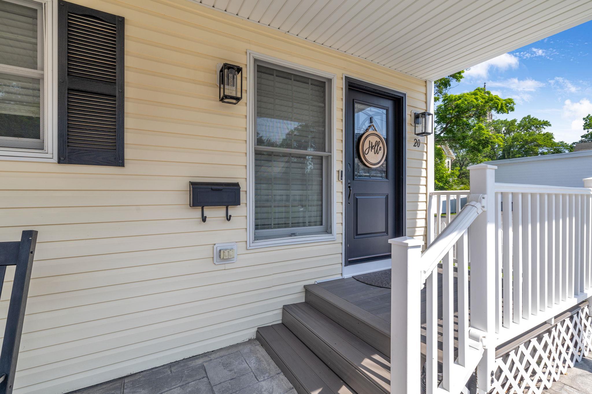 20 st james pl, Goshen, NY 10924