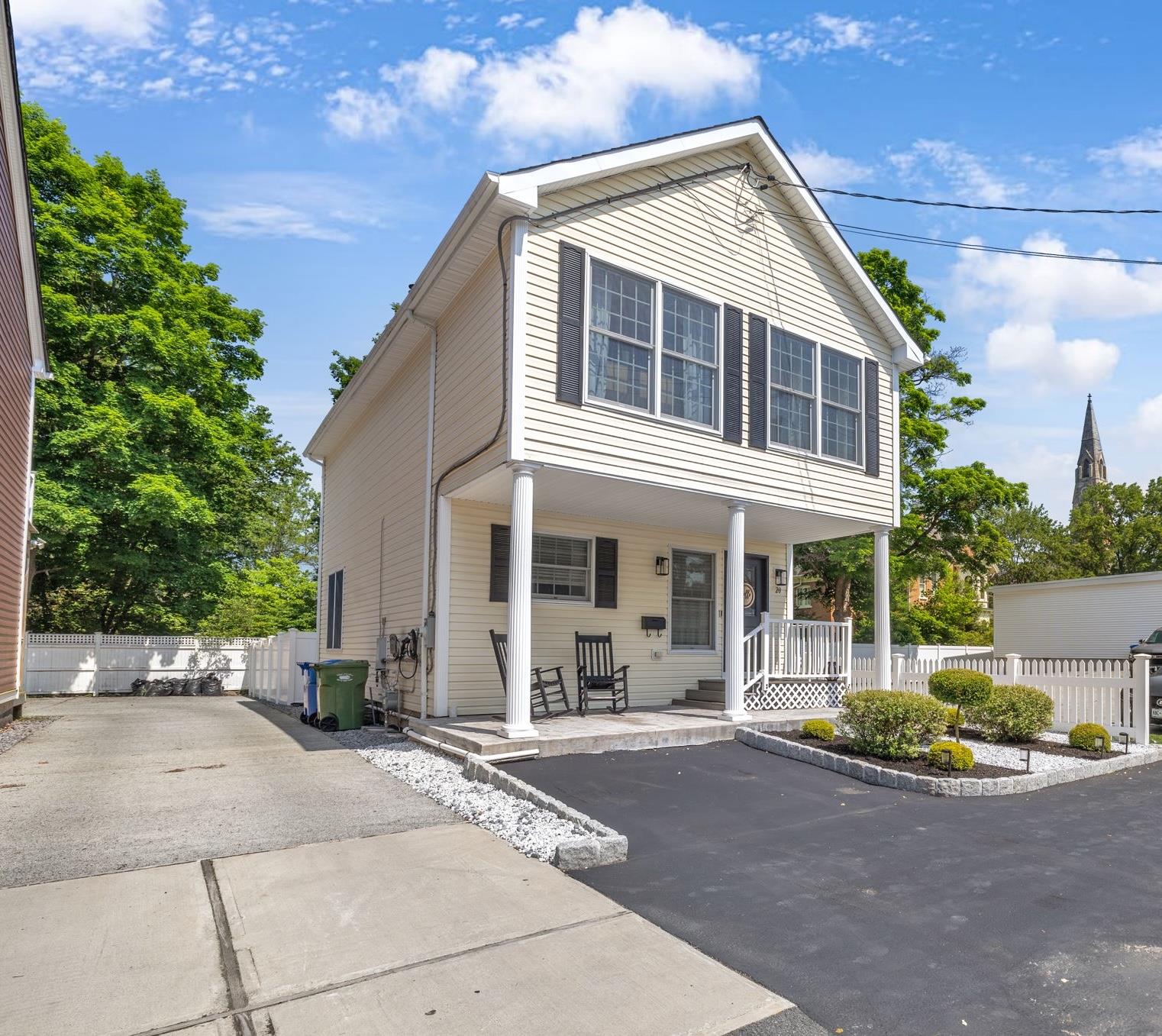 20 st james pl, Goshen, NY 10924