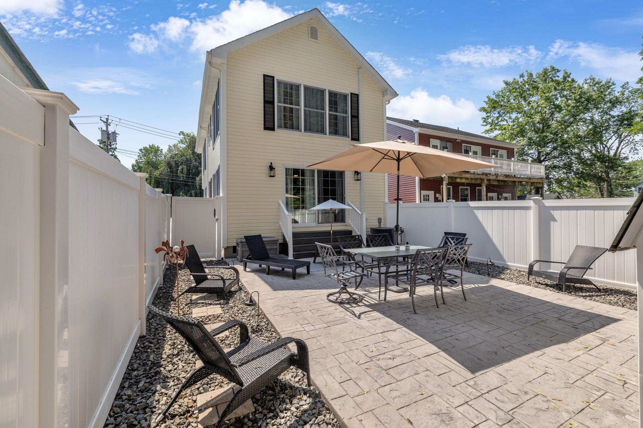 20 st james pl, Goshen, NY 10924