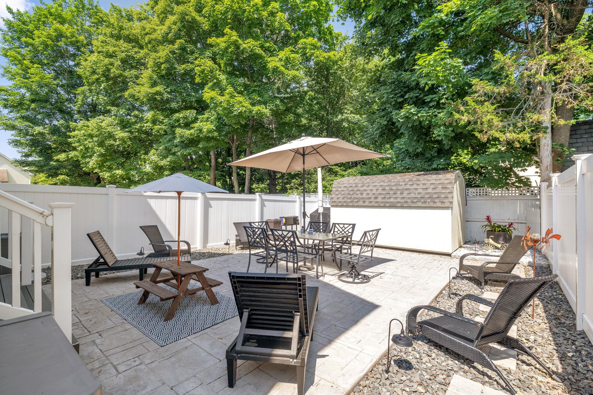 20 st james pl, Goshen, NY 10924