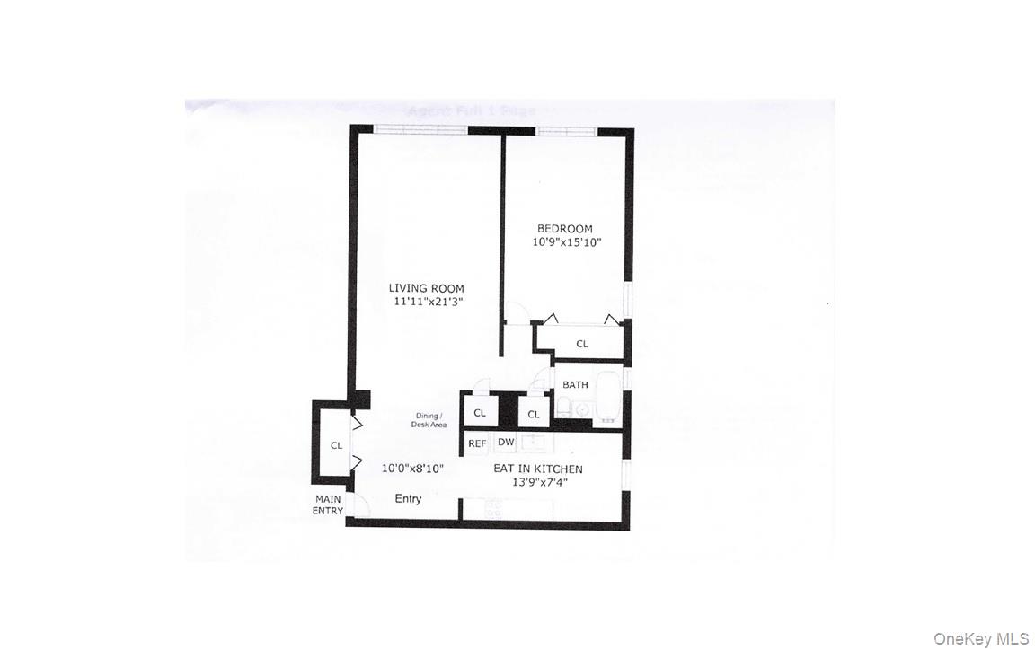 21 Fairview Avenue # 618, Tuckahoe, NY 10707