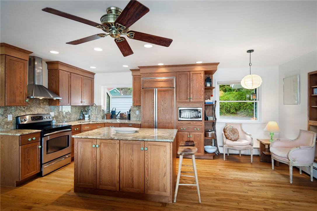 38 Bishop Park Road, Pound Ridge, NY 10576