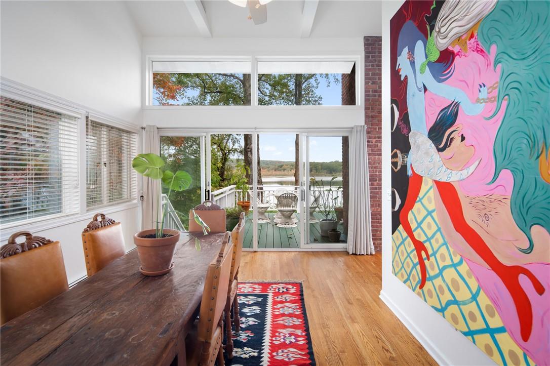 38 Bishop Park Road, Pound Ridge, NY 10576