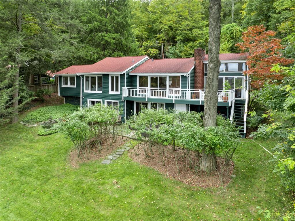38 Bishop Park Road, Pound Ridge, NY 10576