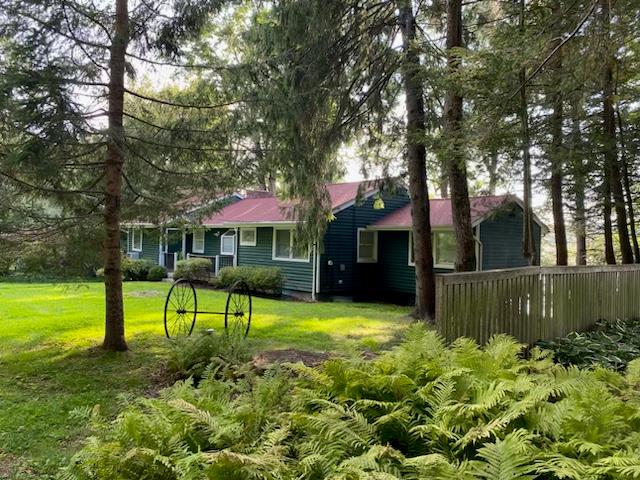 38 Bishop Park Road, Pound Ridge, NY 10576