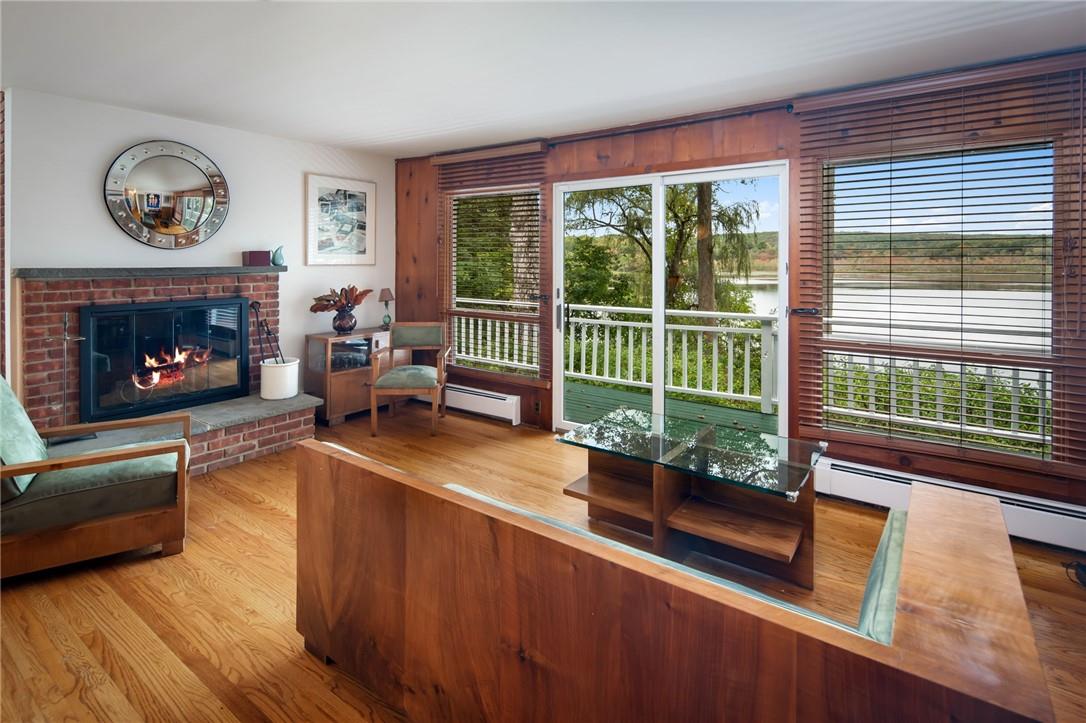 38 Bishop Park Road, Pound Ridge, NY 10576