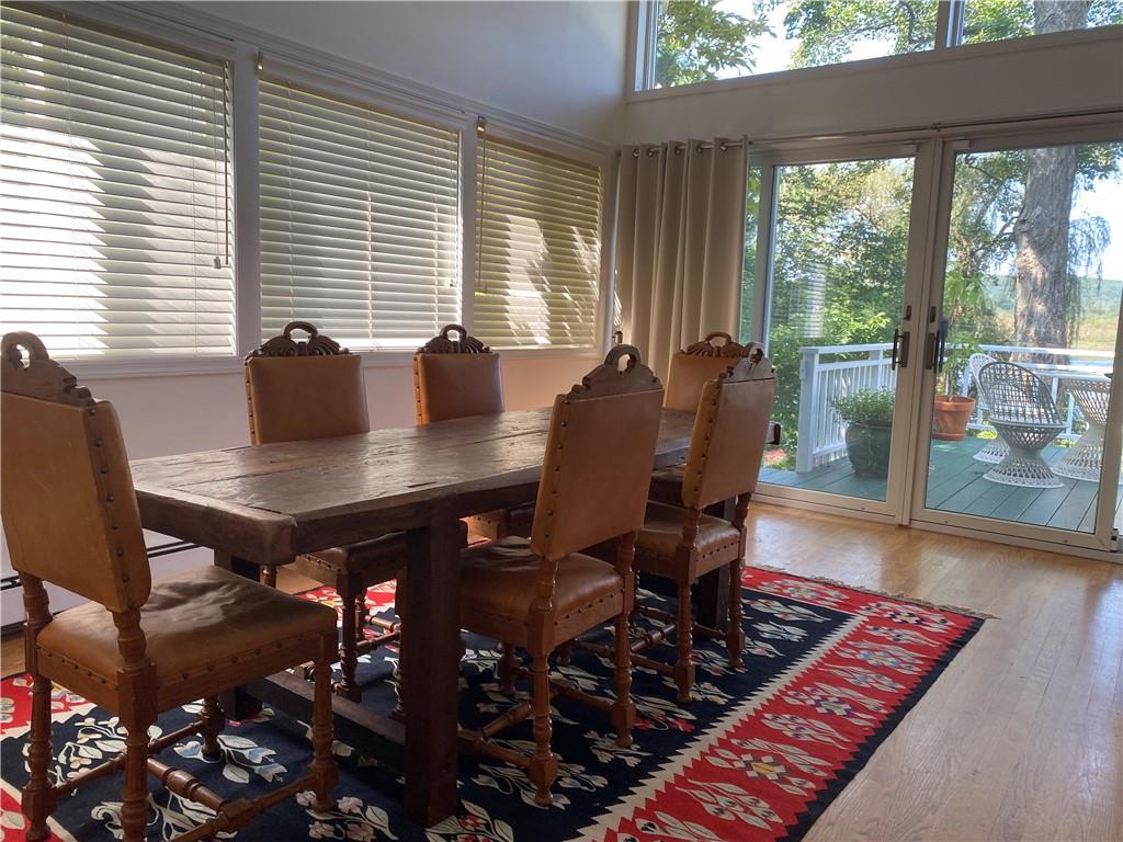 38 Bishop Park Road, Pound Ridge, NY 10576