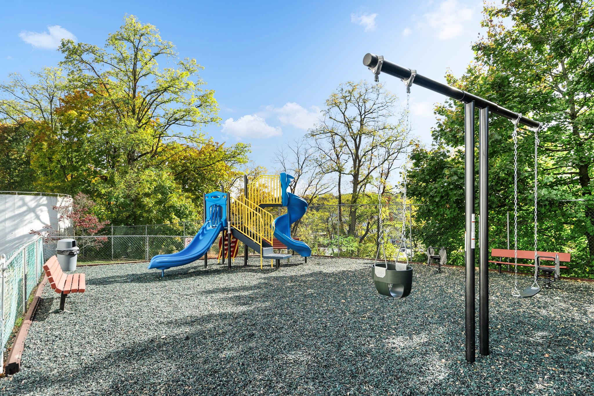200 High Point Drive # 307, Hartsdale, NY 10530