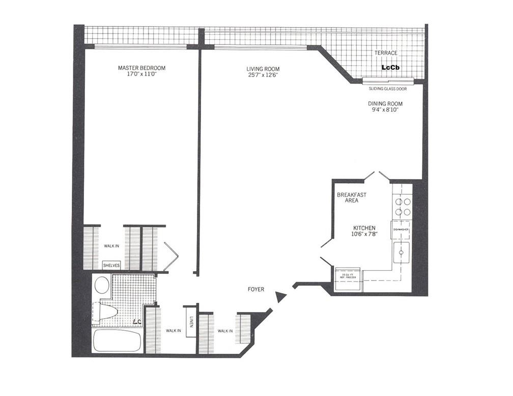 200 High Point Drive # 307, Hartsdale, NY 10530