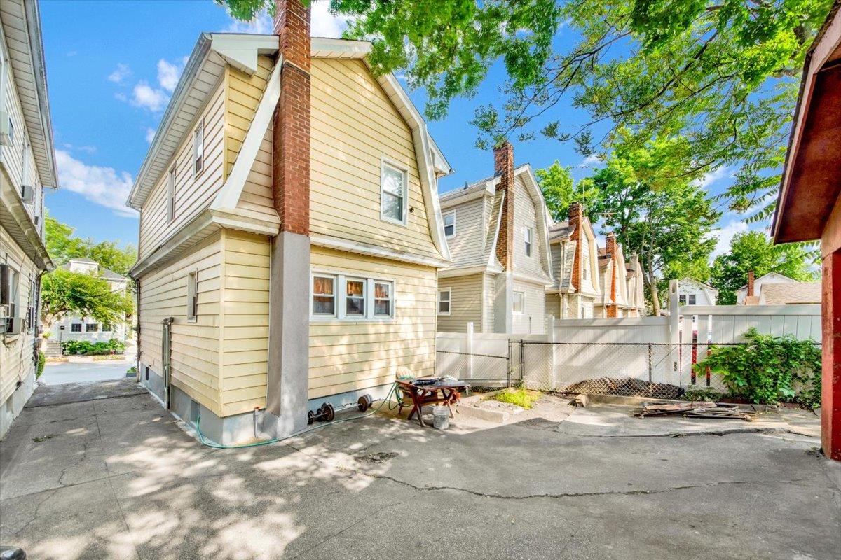 4419 Edson Avenue, Bronx, NY 10466