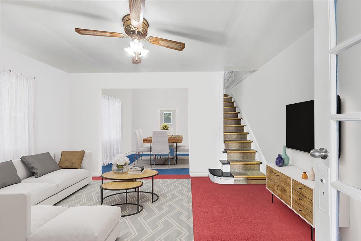 4419 Edson Avenue, Bronx, NY 10466