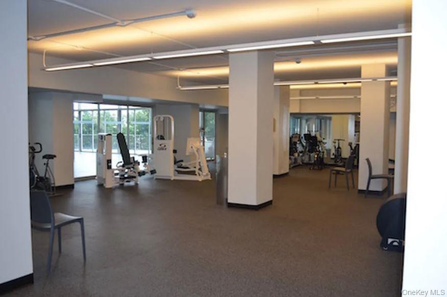 2500 Johnson Avenue # 7S, Bronx, NY 10463