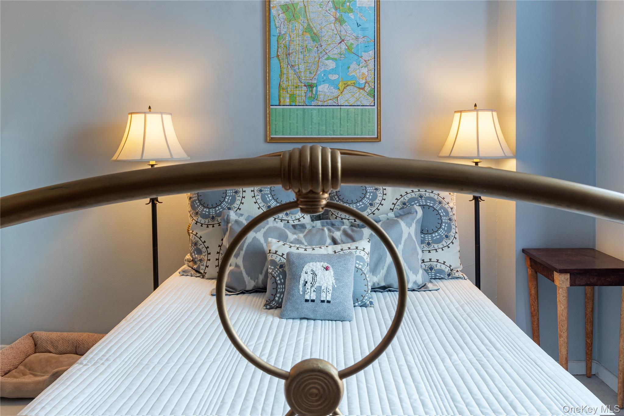 2500 Johnson Avenue # 7S, Bronx, NY 10463