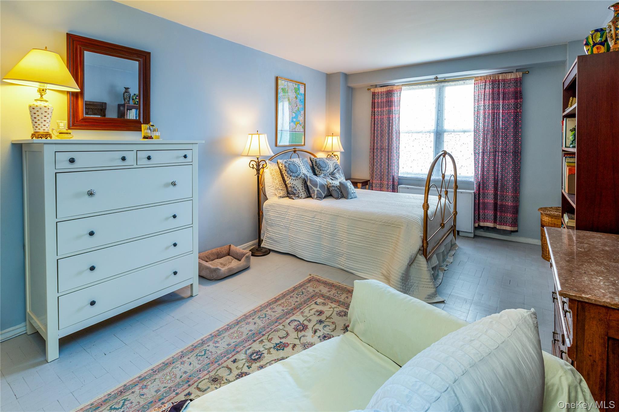 2500 Johnson Avenue # 7S, Bronx, NY 10463