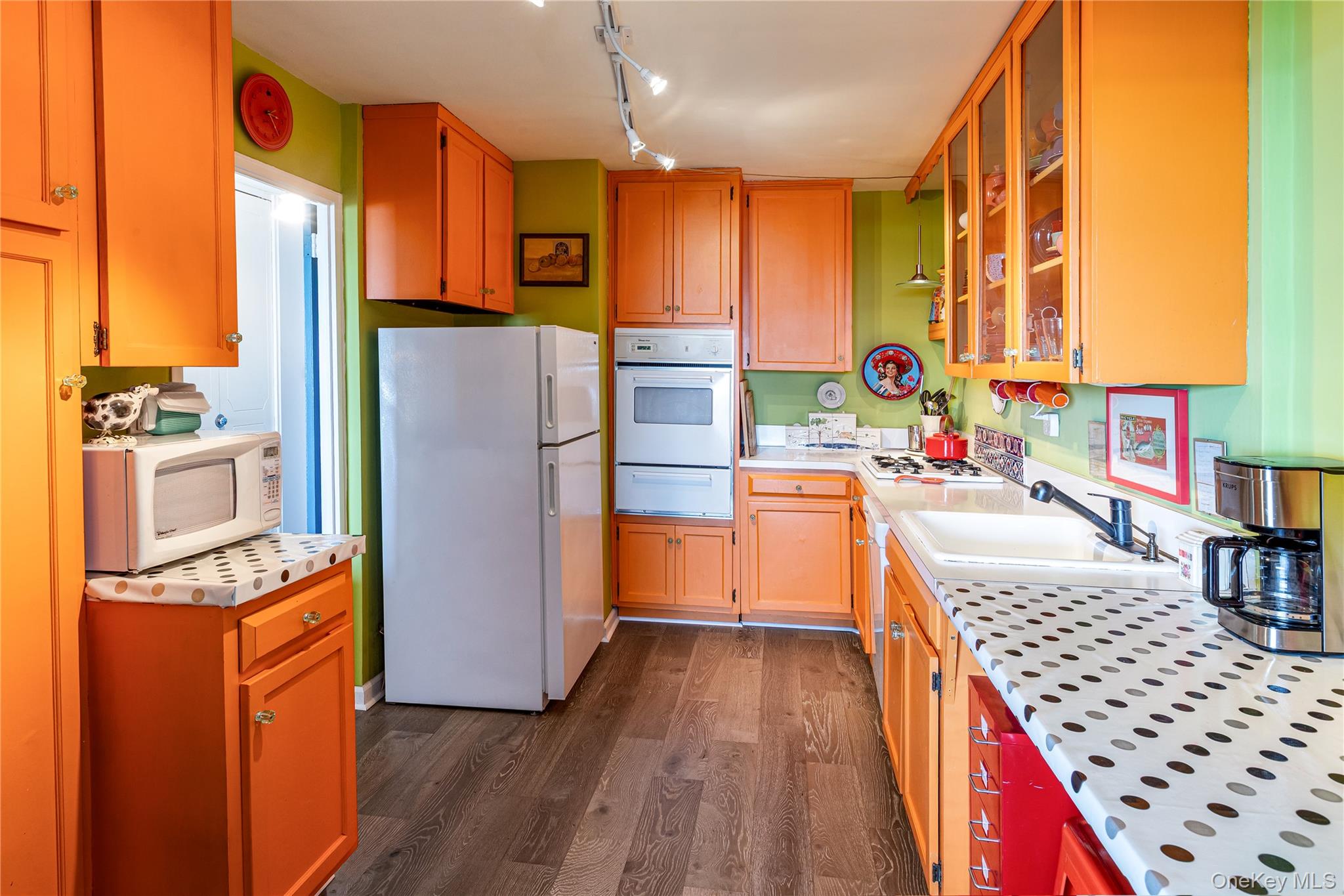 2500 Johnson Avenue # 7S, Bronx, NY 10463