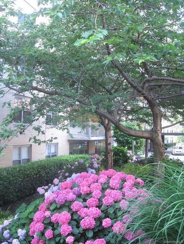 2500 Johnson Avenue # 7S, Bronx, NY 10463