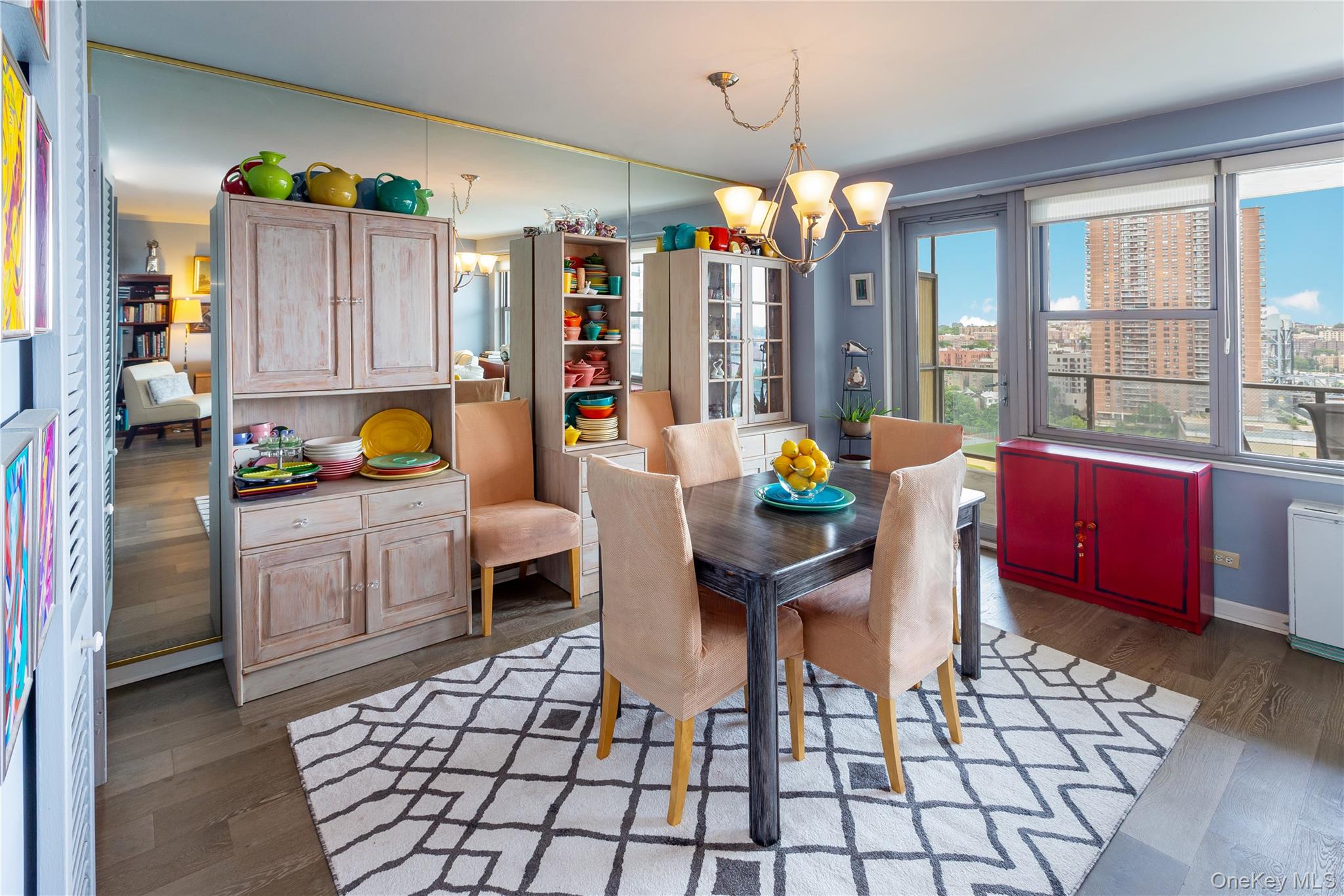 2500 Johnson Avenue # 7S, Bronx, NY 10463