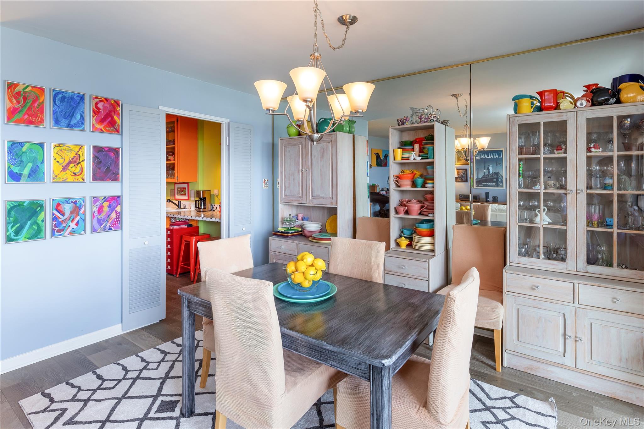 2500 Johnson Avenue # 7S, Bronx, NY 10463