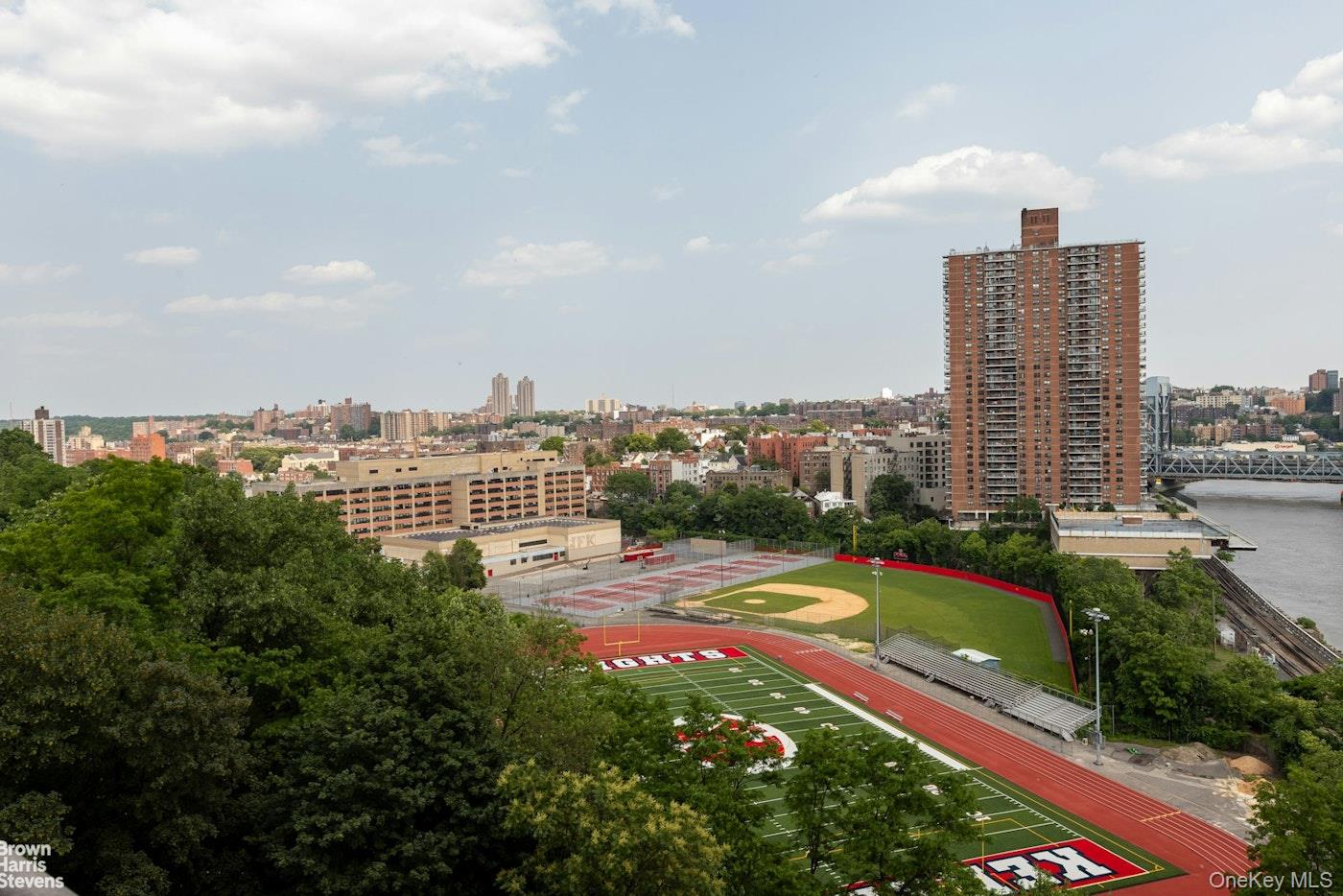 2500 Johnson Avenue # 7S, Bronx, NY 10463