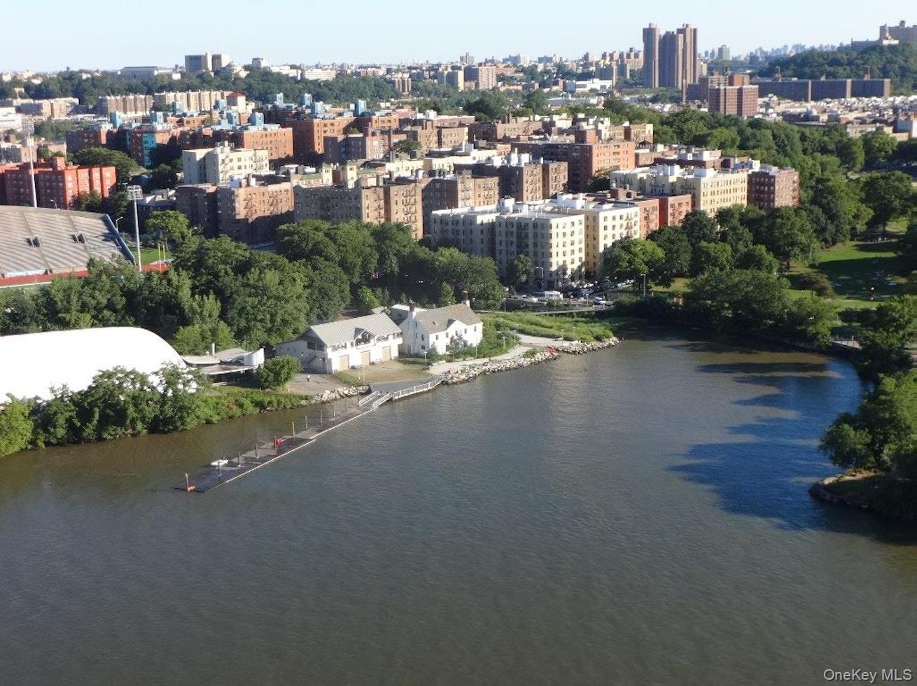 2500 Johnson Avenue # 7S, Bronx, NY 10463