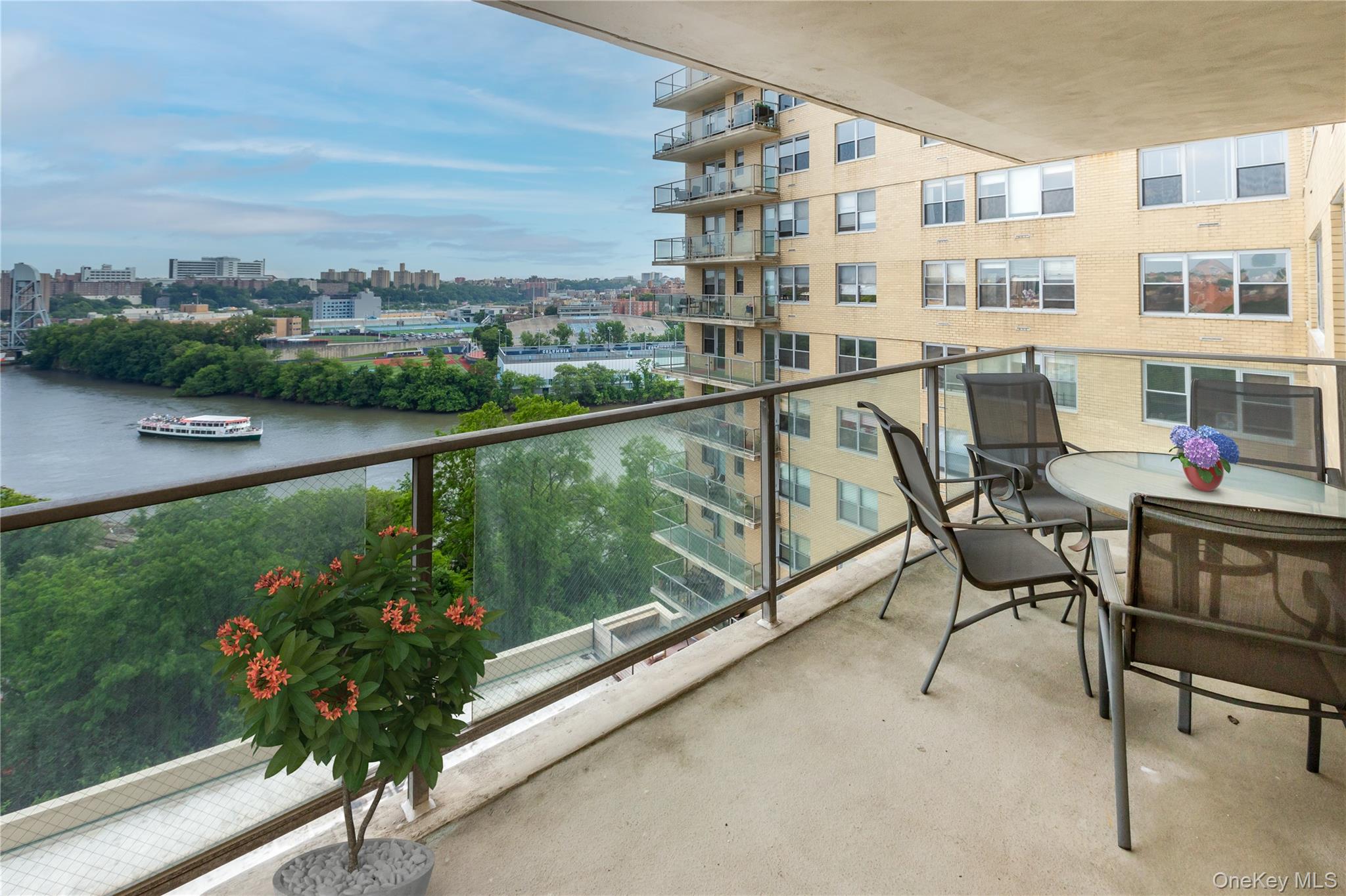 2500 Johnson Avenue # 7S, Bronx, NY 10463