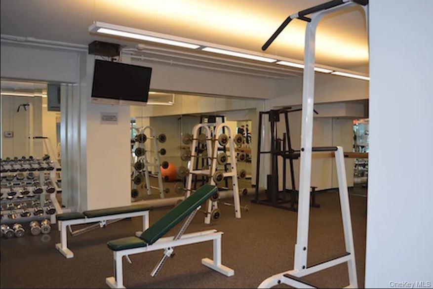 2500 Johnson Avenue # 7S, Bronx, NY 10463