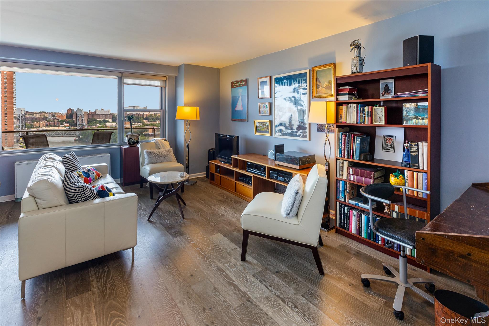 2500 Johnson Avenue # 7S, Bronx, NY 10463