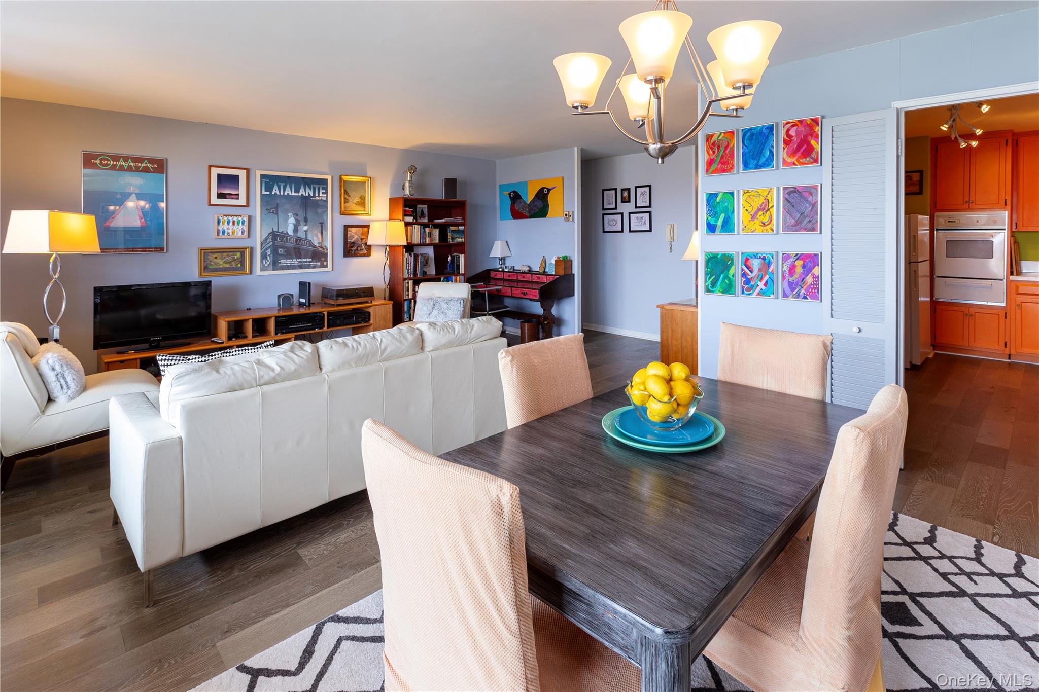 2500 Johnson Avenue # 7S, Bronx, NY 10463